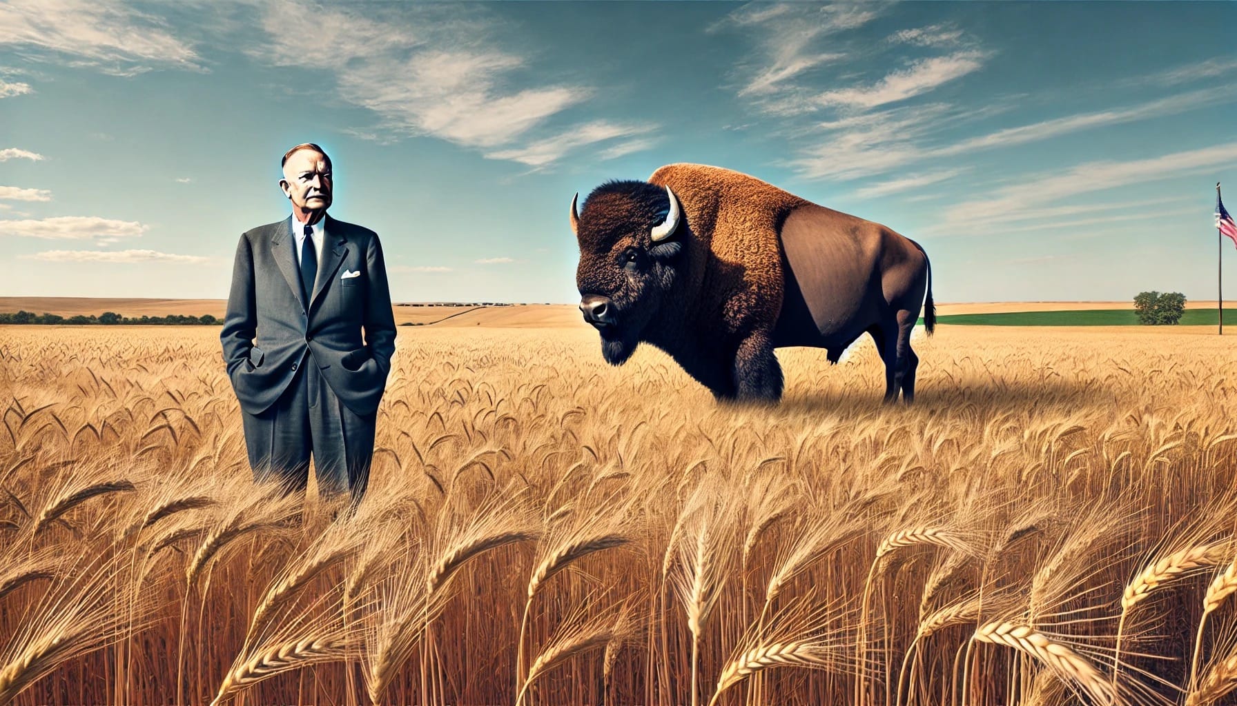 What’s the matter with Kansas?
