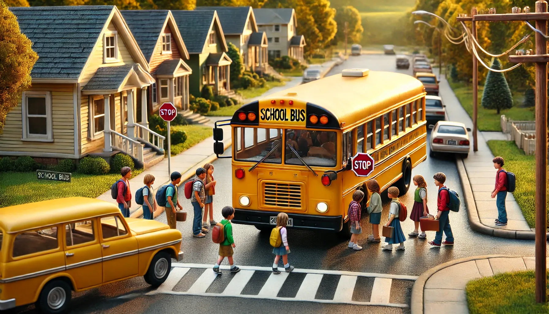 Week of August 20 2024