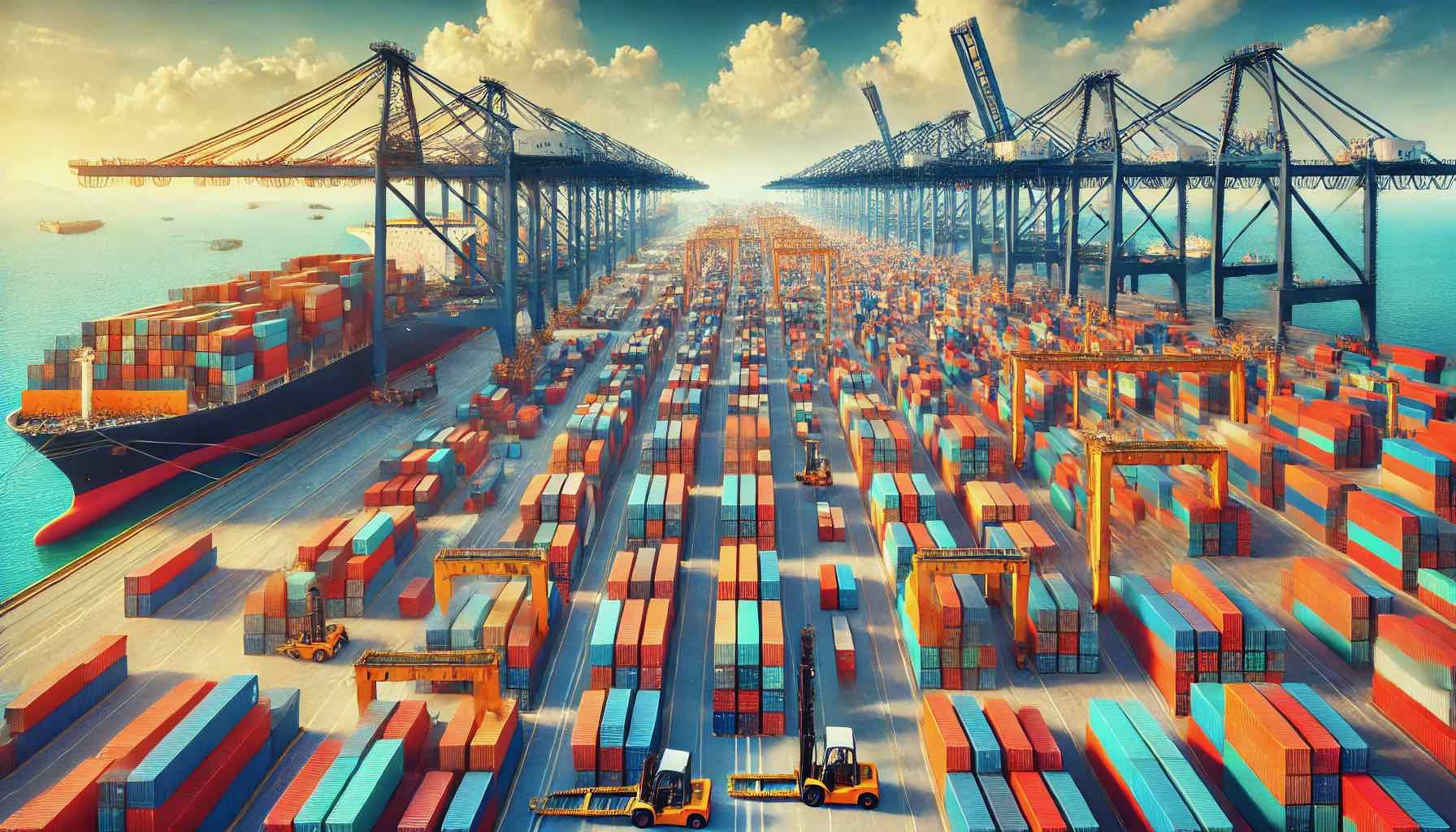Let’s talk tariffs