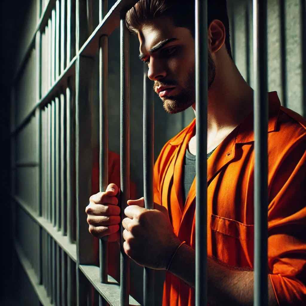 McPherson Co. Jail Bookings
