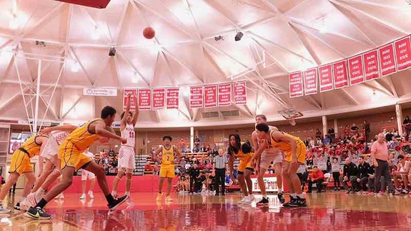 Bullpups drop two games to Hays