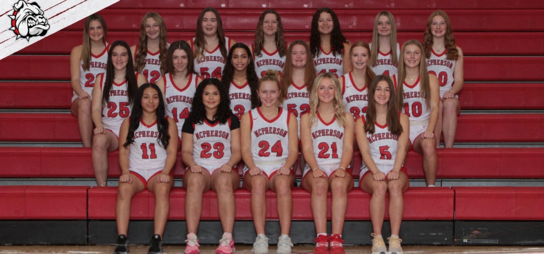 Lady Pups Beat Augusta 41-38, advance