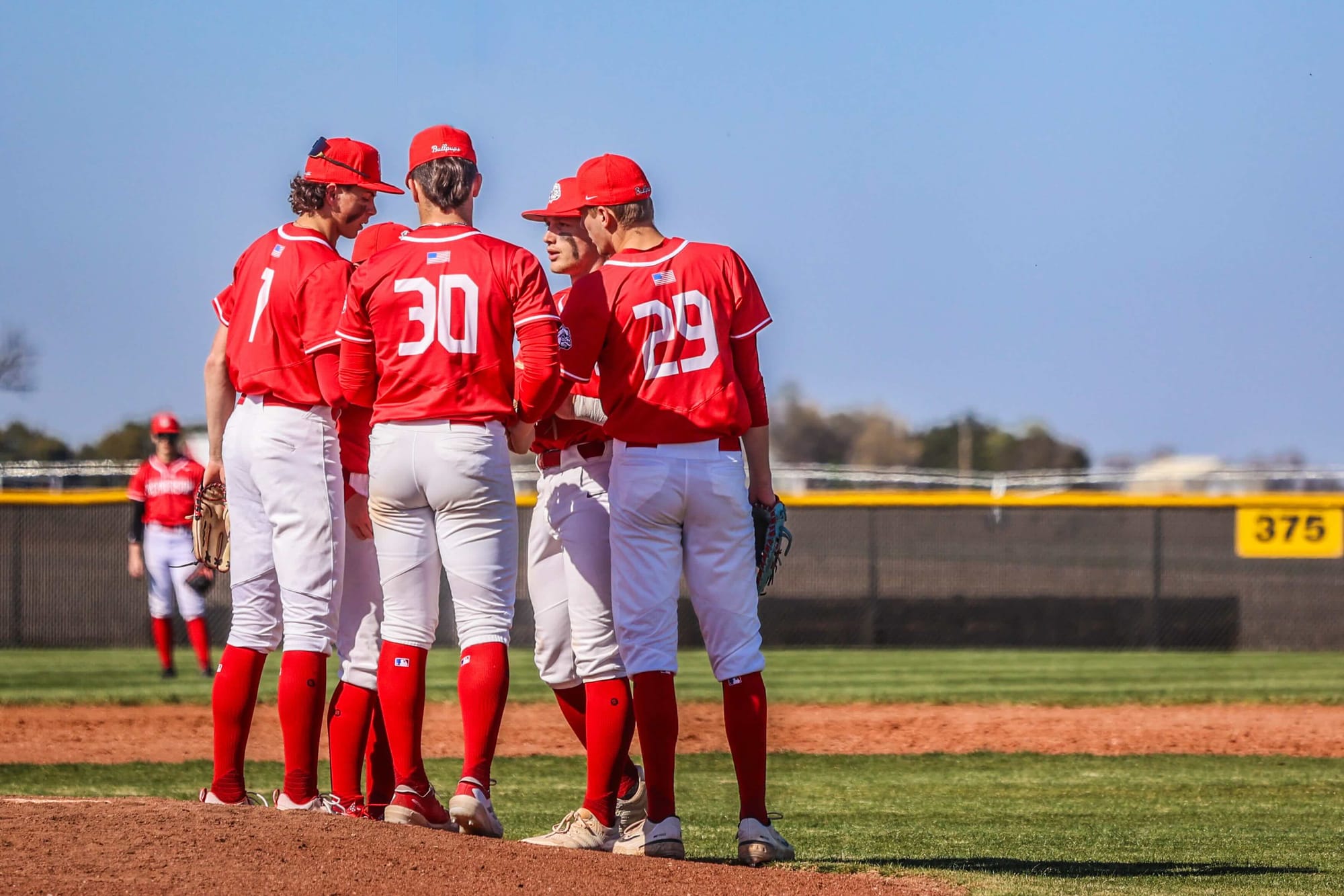 MHS baseball coach Heath Gerstner turns Mac into baseball town