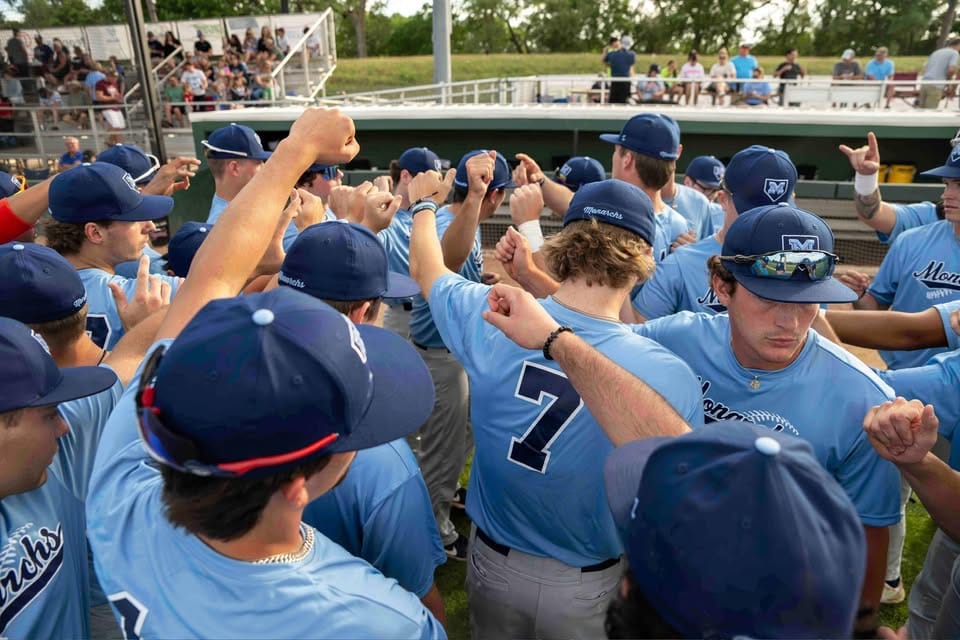 Monarchs Rally in Eighth to Beat Derby 8-5
