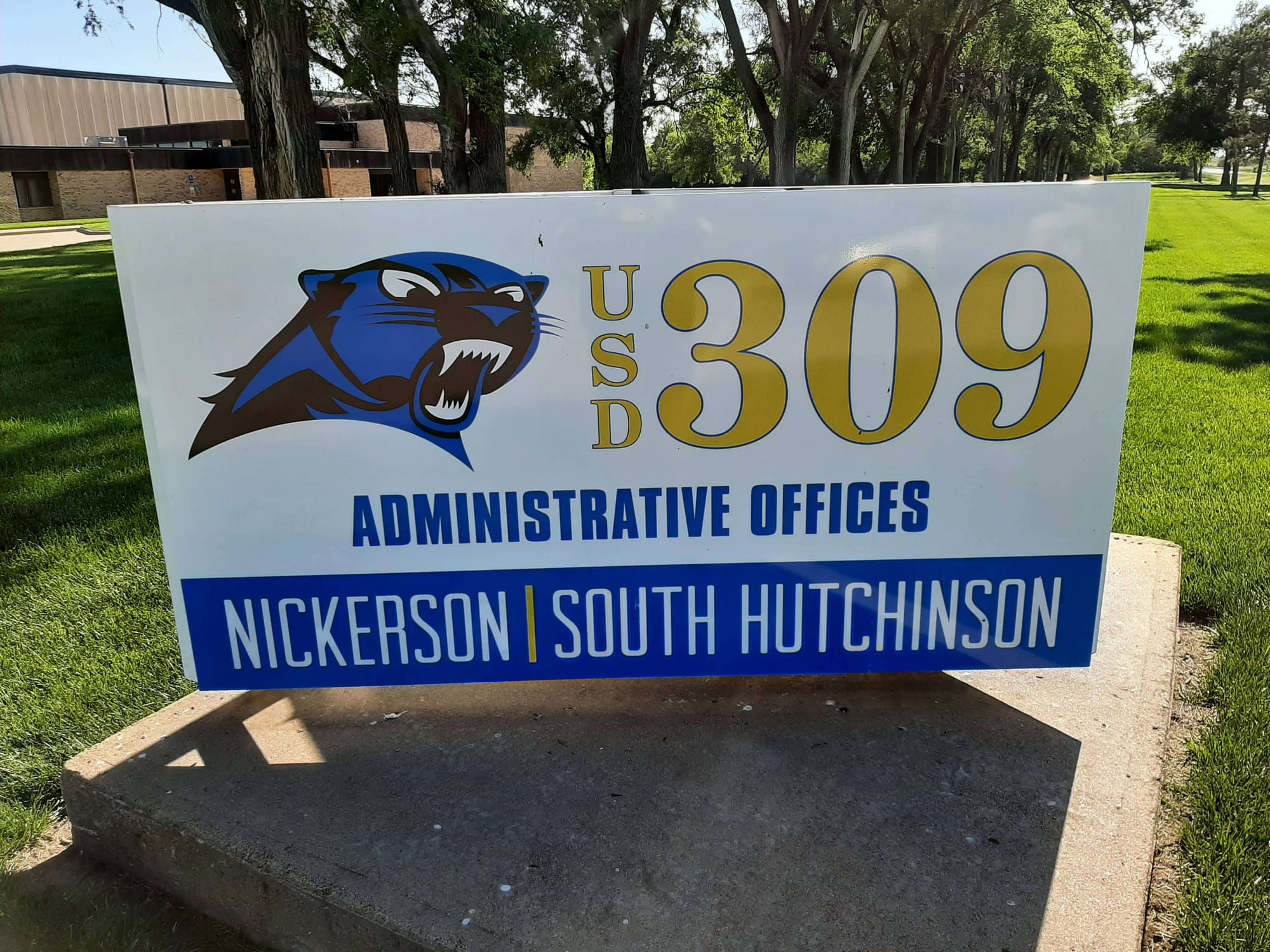 Sheriffs Department confirms investigation into USD 309
