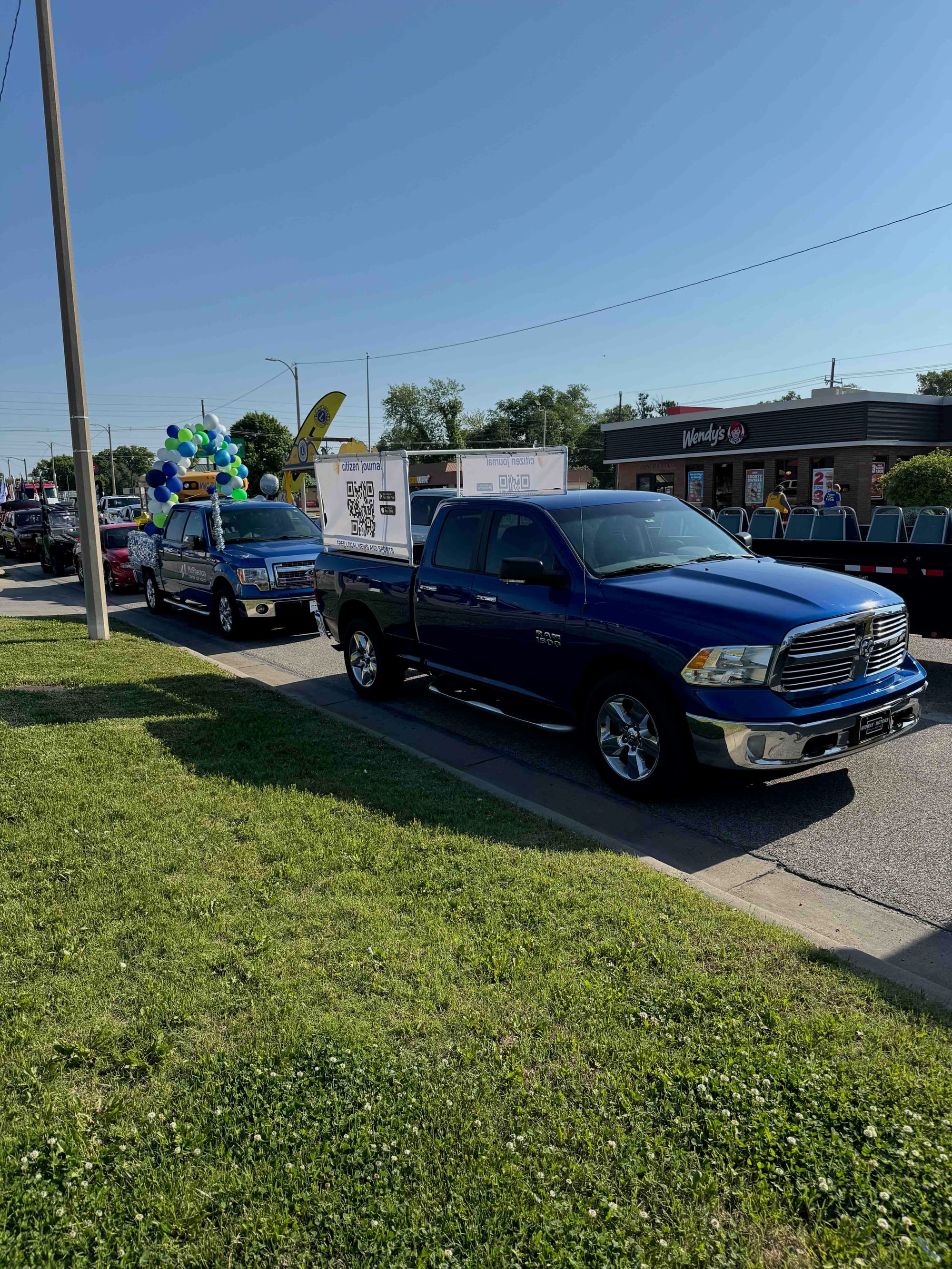 McPherson – Week of May 13 2025
