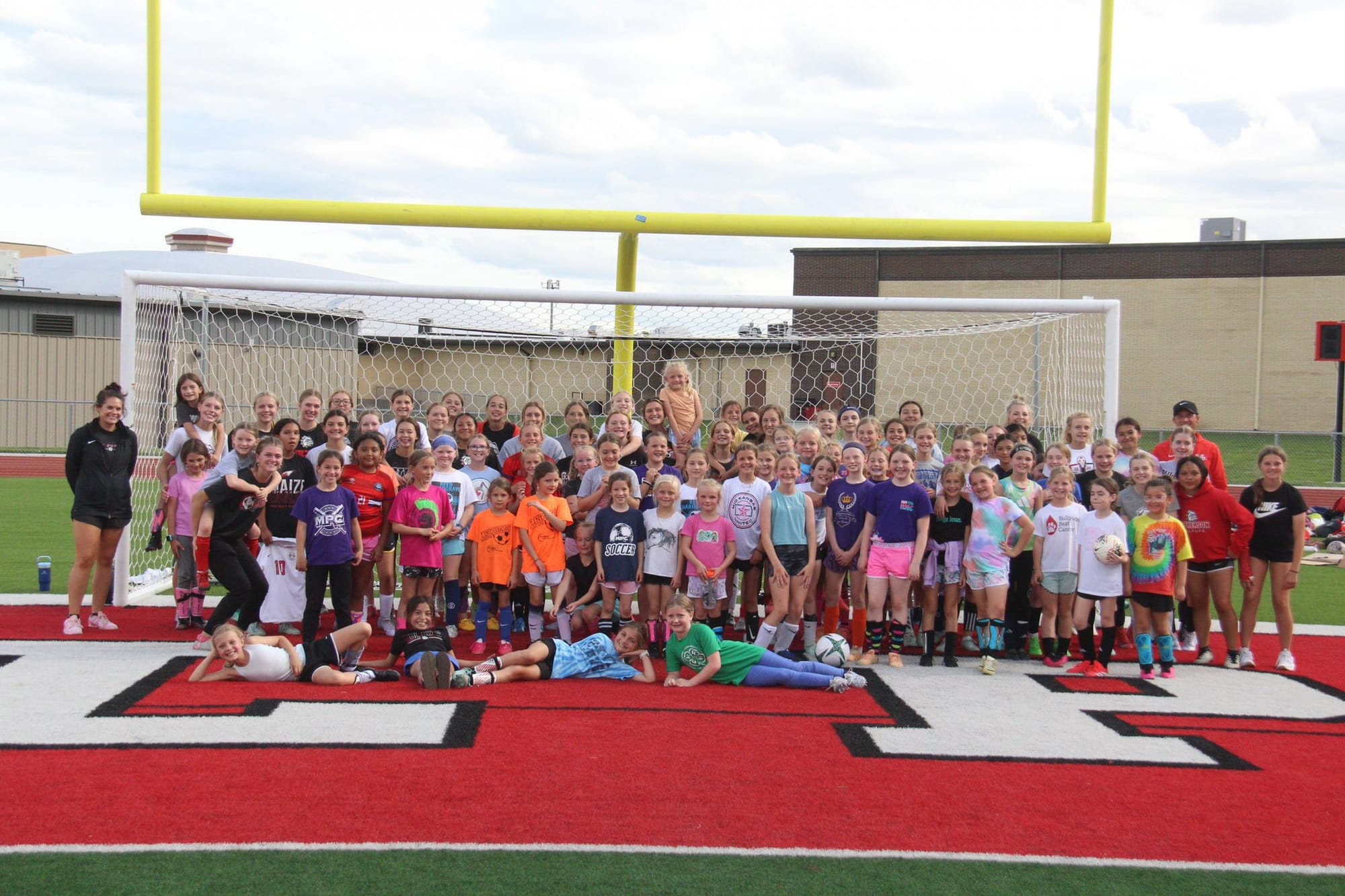 THE BULLPUP BULLETIN