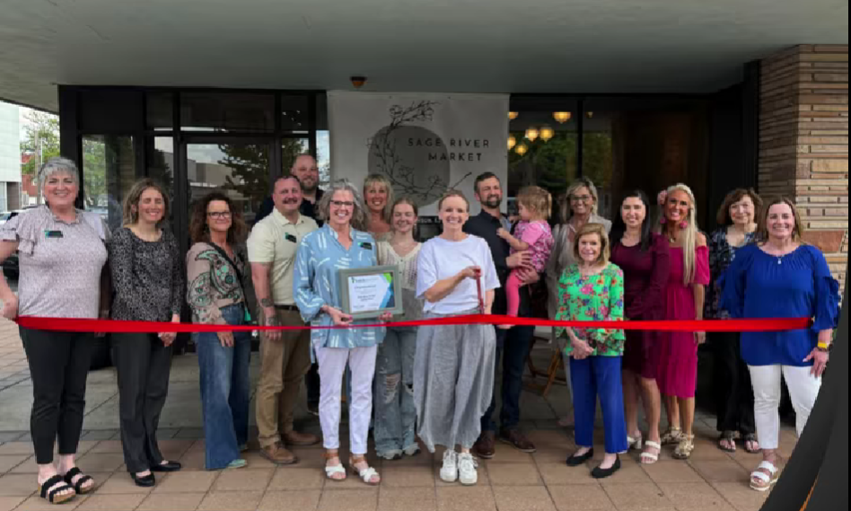 Sage River Market expands