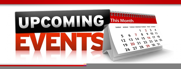 Area events