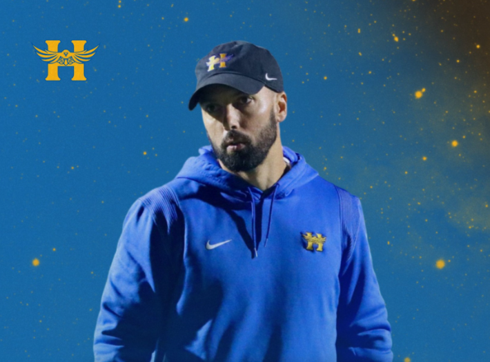 Moeder named head track & field coach at Hutch High