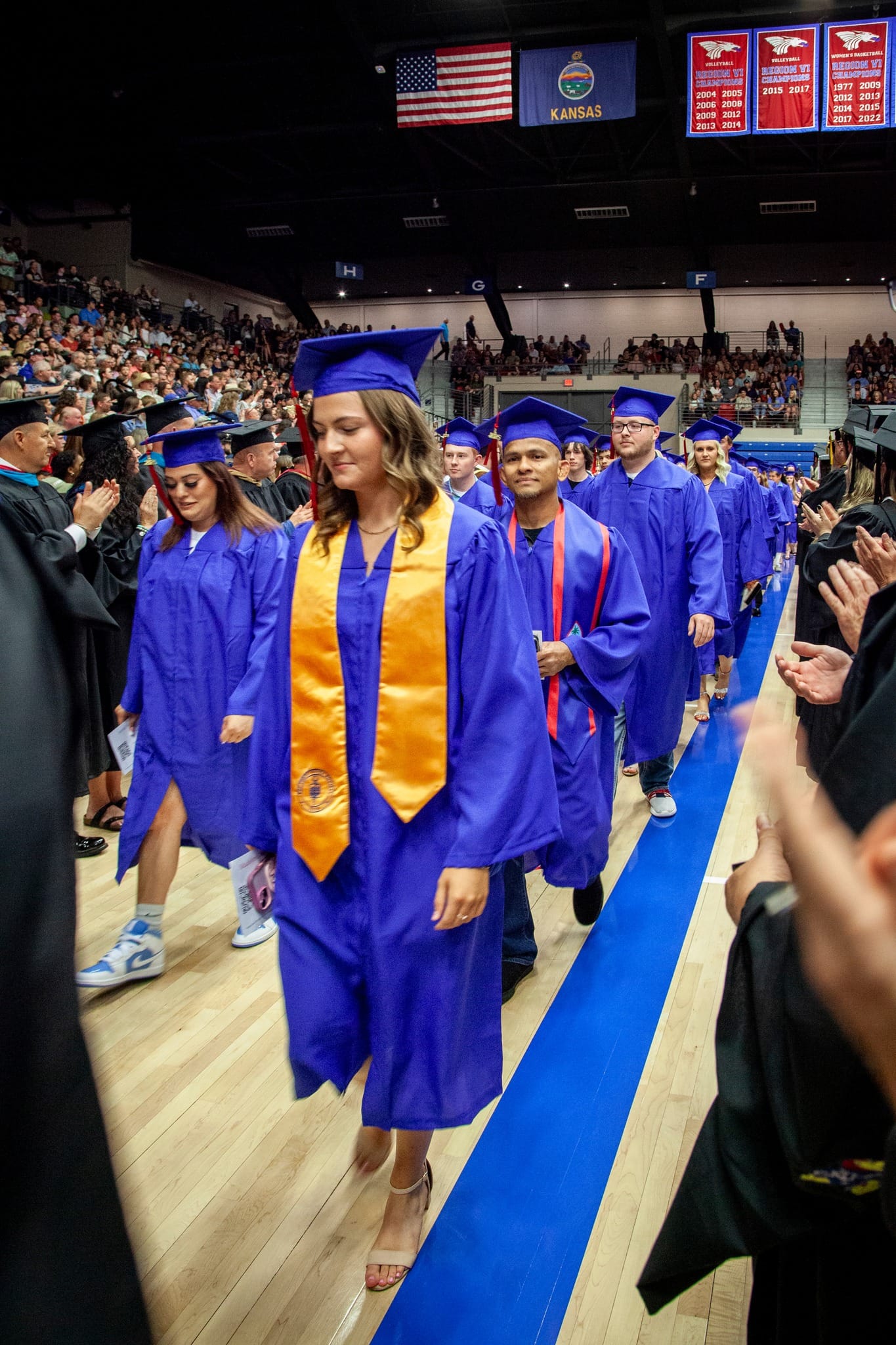 Hutchinson Community College Earns National Recognition as Opportunity College