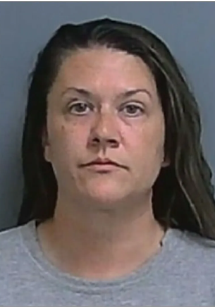Nickerson Substitute Teacher Charged with Sex Crimes, Serving Alcohol to Minors