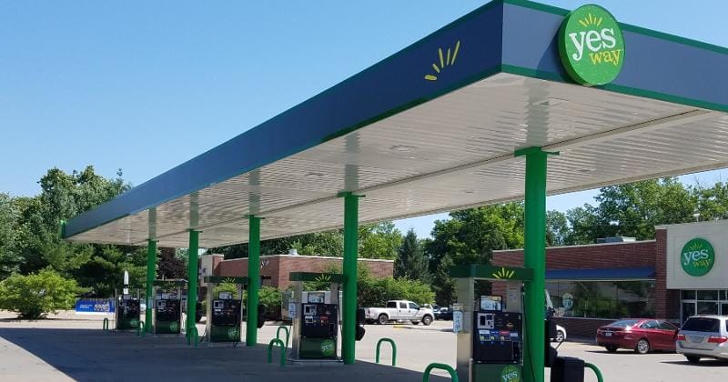 Yesway to Exit Kansas Market by End of 2025