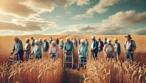 heartland - October 22 2024