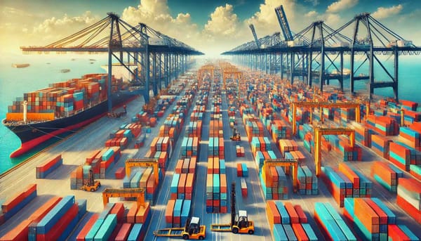 Let’s talk tariffs