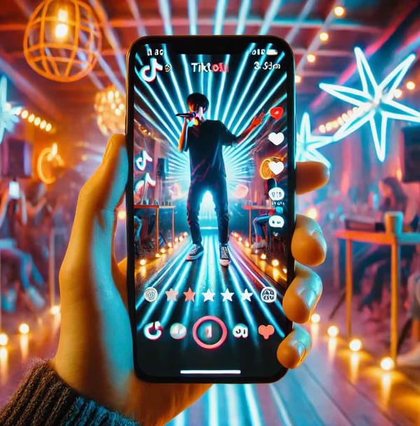 BREAKING...TikTok ban upheld by US Supreme Court...