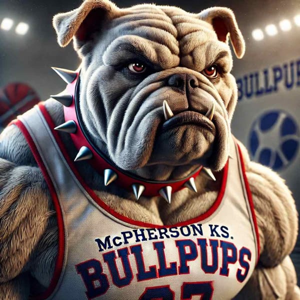 A Bullpup's Tale