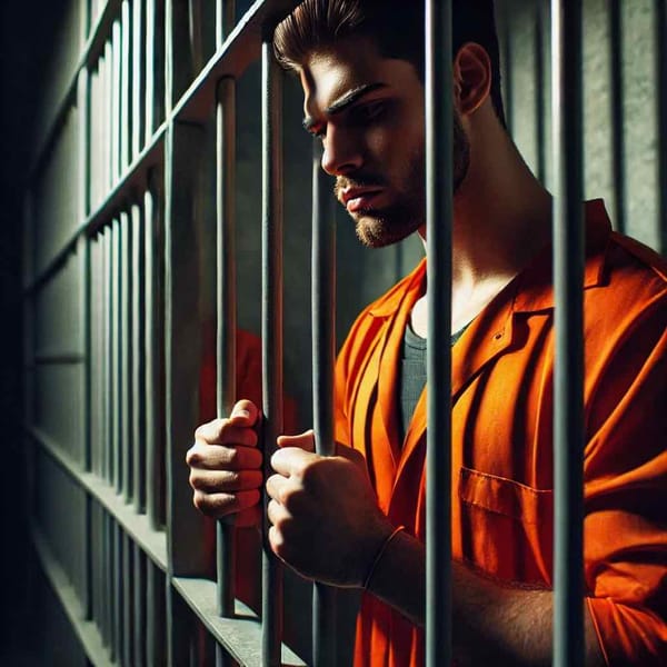 McPherson Co. Jail Bookings