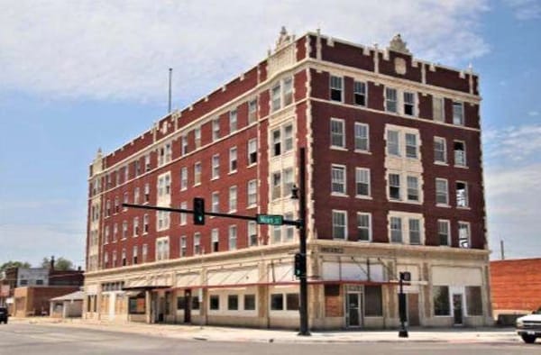 Hutchinson - Week of February 27, 2025
