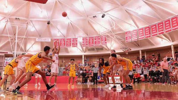 Bullpups drop two games to Hays