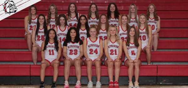 Lady Pups Fall to Wellington 34-66