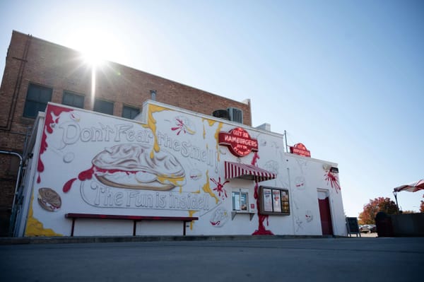 Salina – Week of March 16, 2025