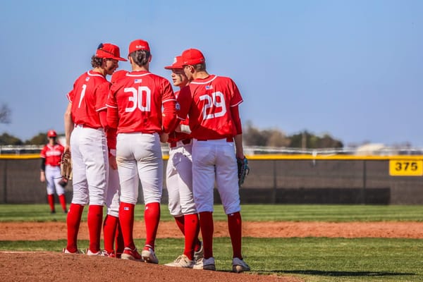 MHS baseball coach Heath Gerstner turns Mac into baseball town