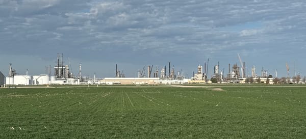 McPherson Refinery Resumes Operations After Major Maintenance Turnaround