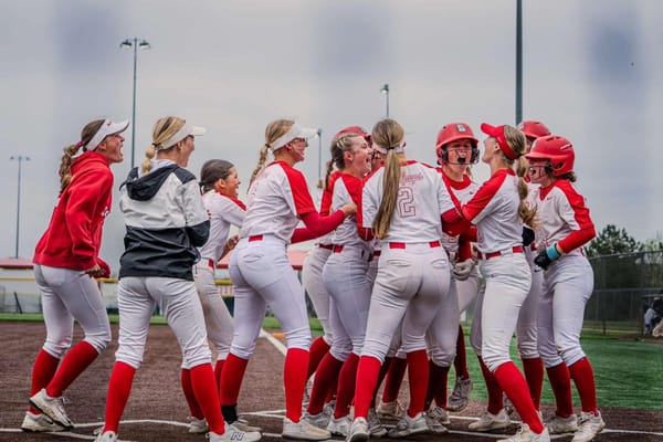 BULLPUPS REMAIN PERFECT, TOPPLE DEFENDING CHAMPS IN EPIC SHOWDOWN