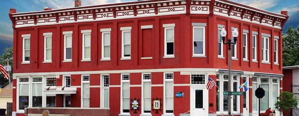Lindsborg – Week of April 12 2025