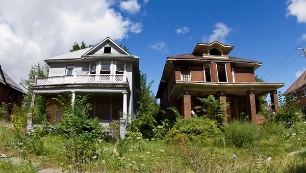 Wall Street Versus Main Street