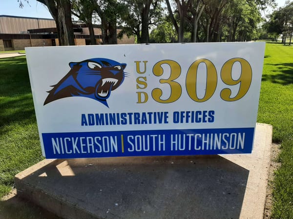 Sheriffs Department confirms investigation into USD 309