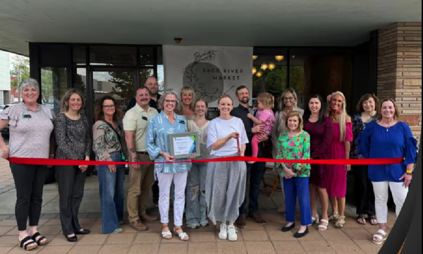 Sage River Market expands