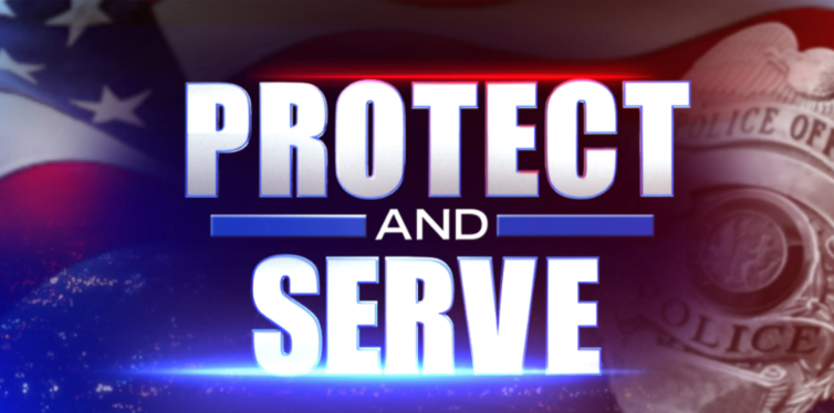 Area Police Logs & Arrests