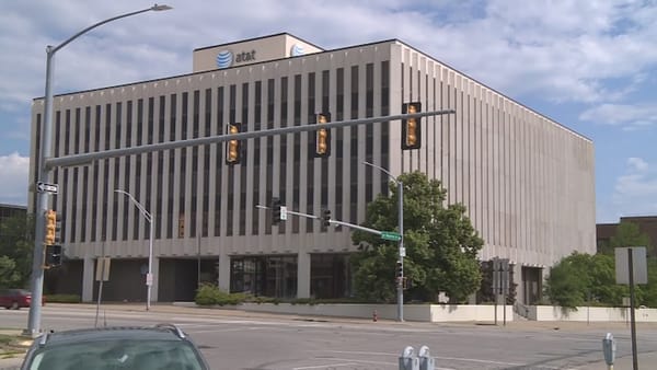 Topeka – Week of June 1 2025